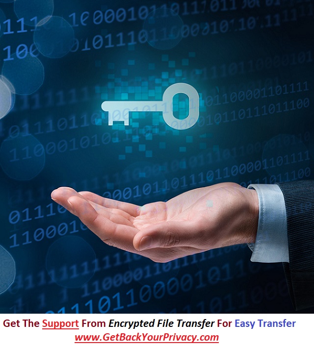 DasDex Mail - Encrypted File Transfer